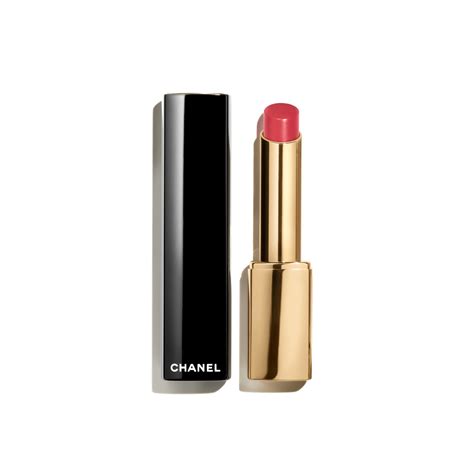 chanel lipstick rouge allure 135|chanel rouge allure l'extrait lip color.